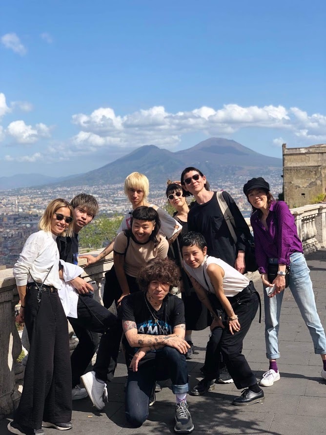2019年 ヨーロッパの旅 NO.7_c0114110_10001094.jpg
