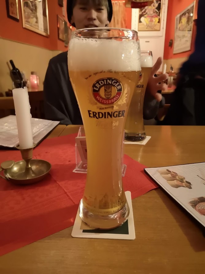 2019年 ヨーロッパの旅 NO.8_c0114110_10310714.jpg