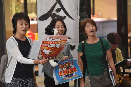 地球が壊れかかっている!気候変動対策は待ったなし_d0174710_10405817.jpg