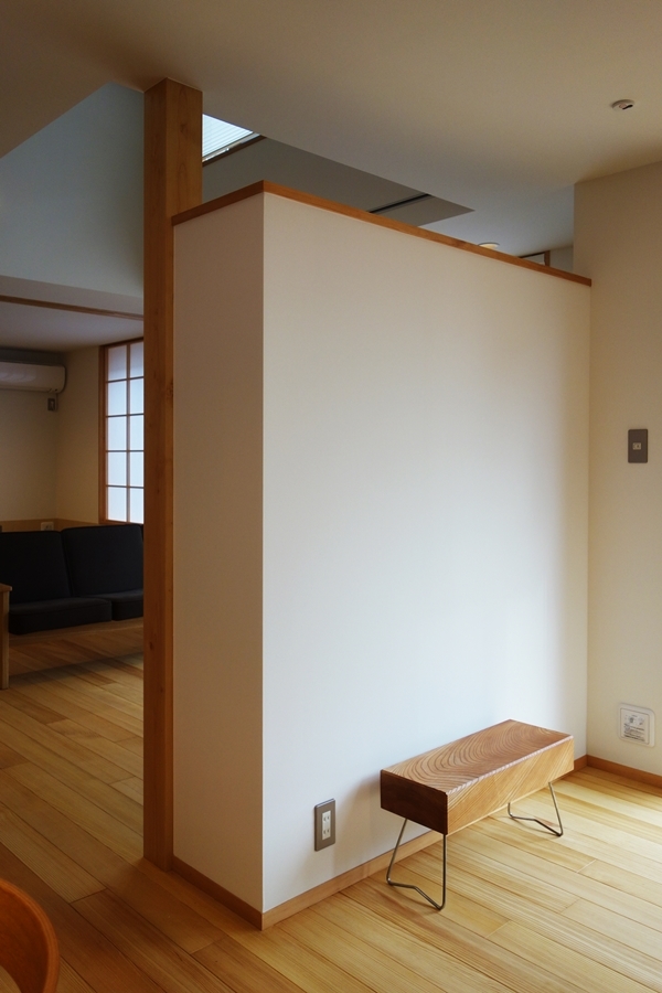 「流山の家」竣工写真撮影_b0142417_16472509.jpg