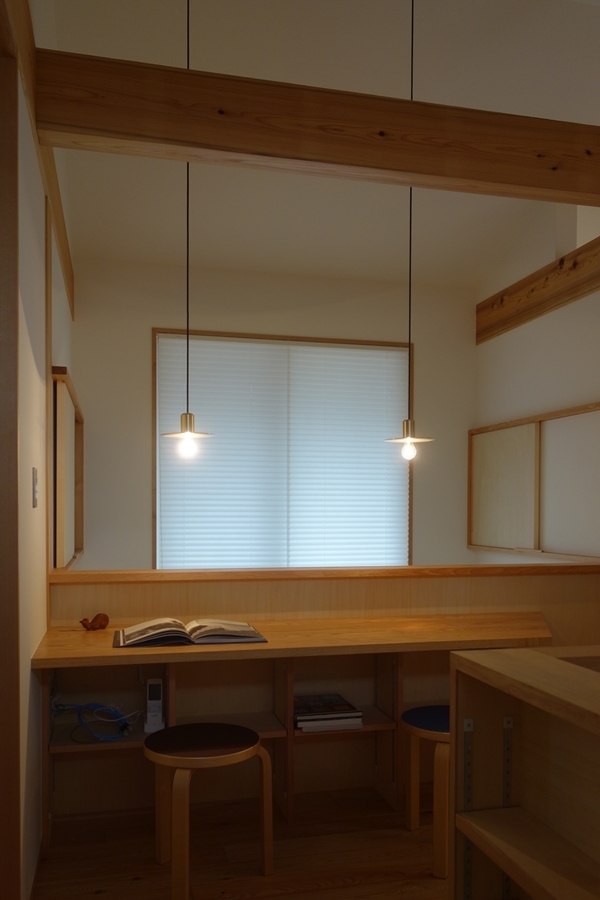 「流山の家」竣工写真撮影_b0142417_16551130.jpg