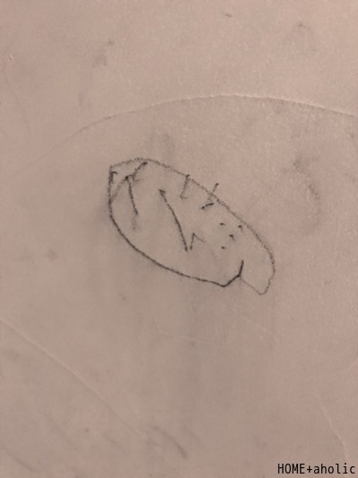 ■絶望的な落書きもなかったことにする方法。_d0350221_08231046.jpg
