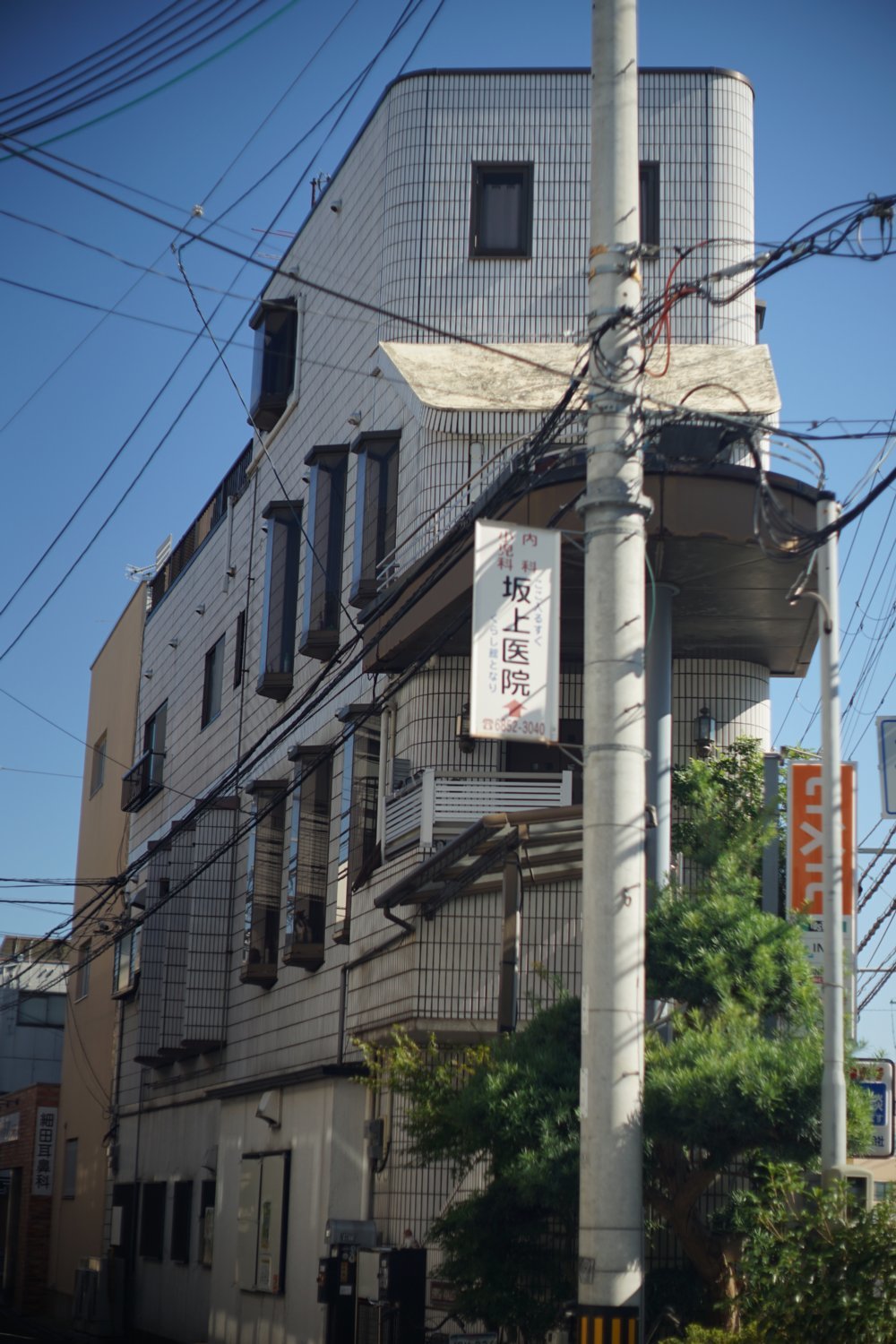 RE オートトプコール 58mm F1.4 で 豊中まで_b0069128_17503039.jpg
