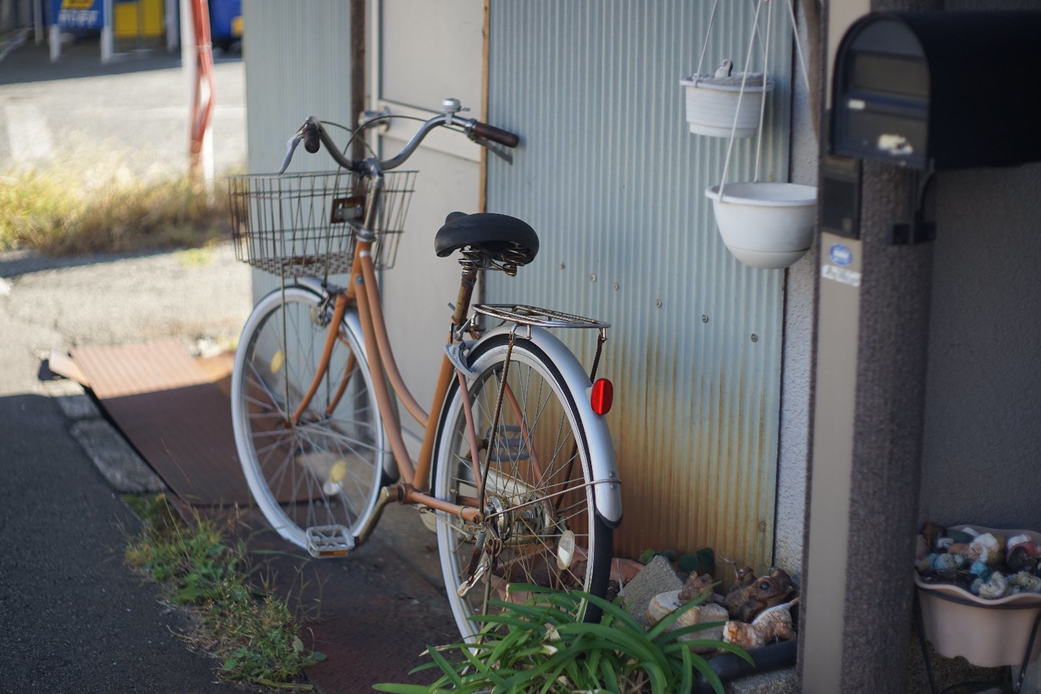 RE オートトプコール 58mm F1.4 で 豊中まで_b0069128_17505568.jpg