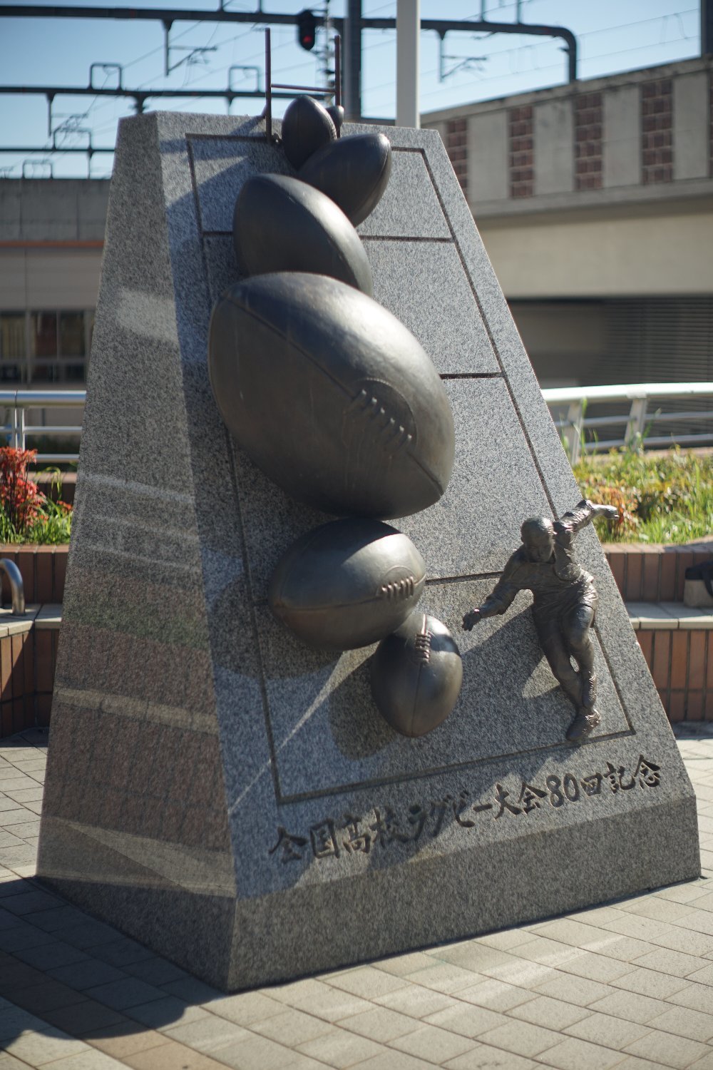 RE オートトプコール 58mm F1.4 で 豊中まで_b0069128_17510639.jpg