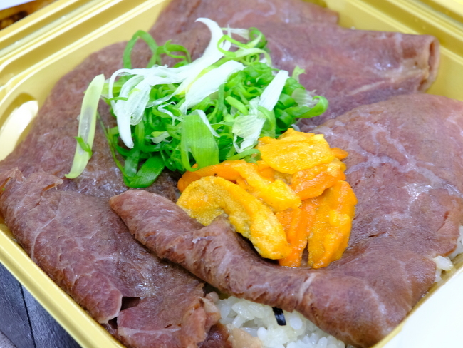 「新宿 小田急百貨店催事レポート! 食べあるキング厳選! 秋の食欲全開まつり」_a0000029_15261453.jpg