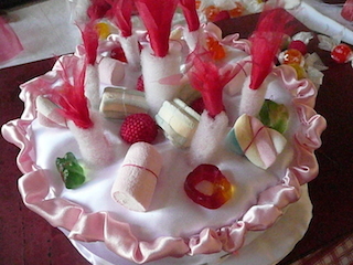 ふたりの女の・・・誕生日でした_b0396150_09451636.jpg
