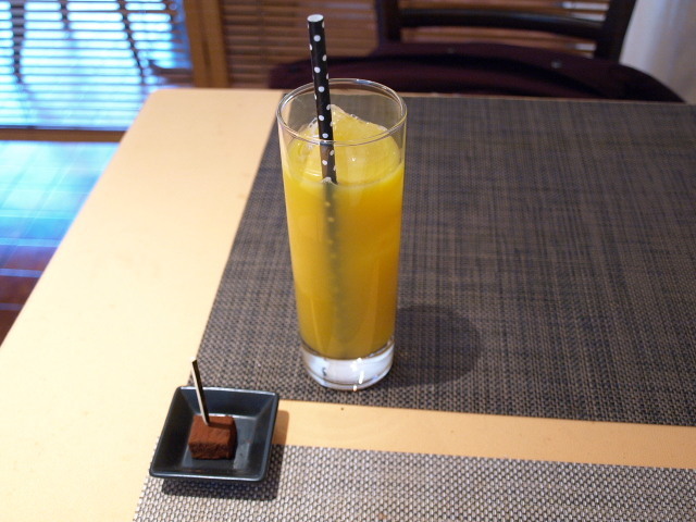 ビストロ エゼ その70(エゼコース)_d0153062_20255273.jpg