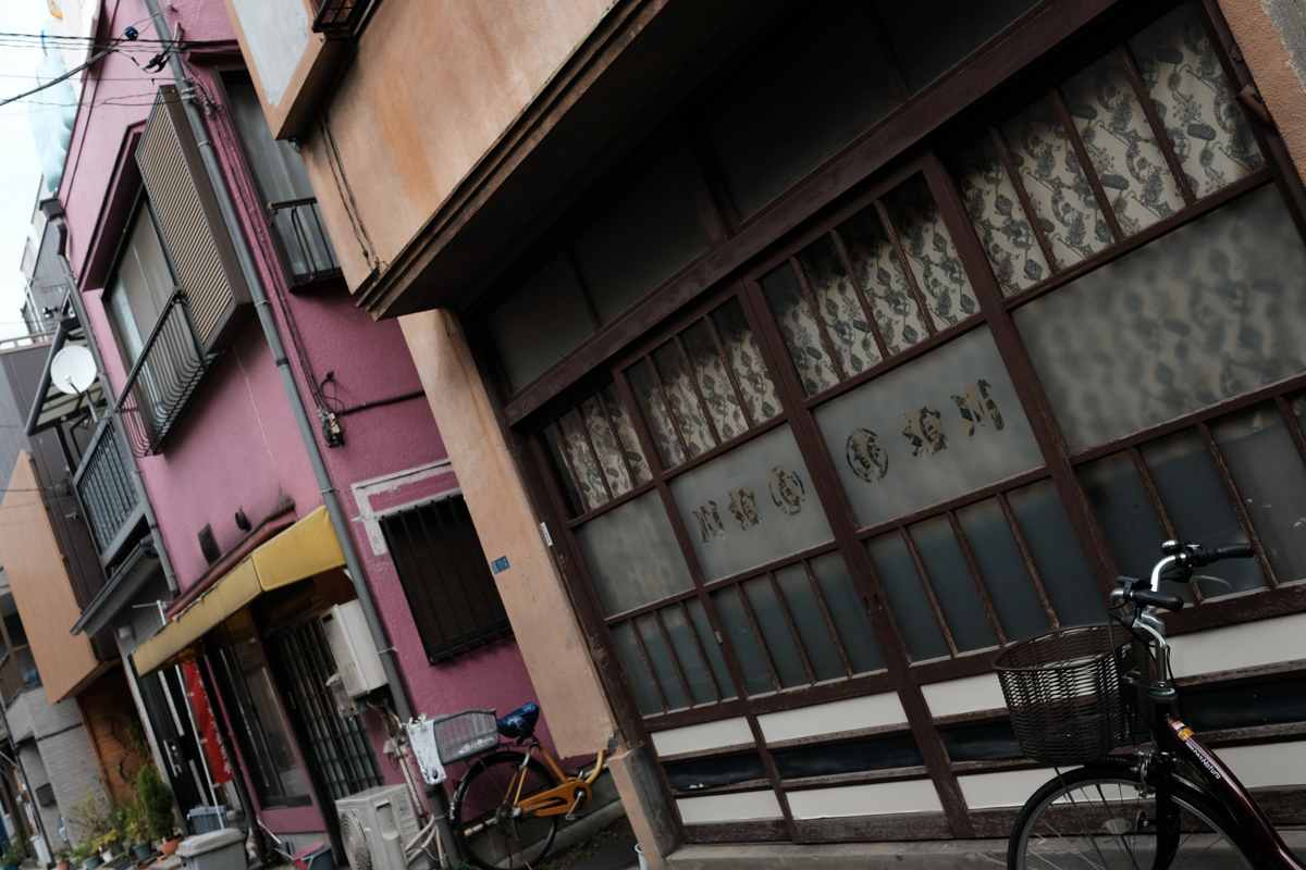 クラクロ引っ提げ街を往く~Ⅳ_c0084666_16122565.jpg