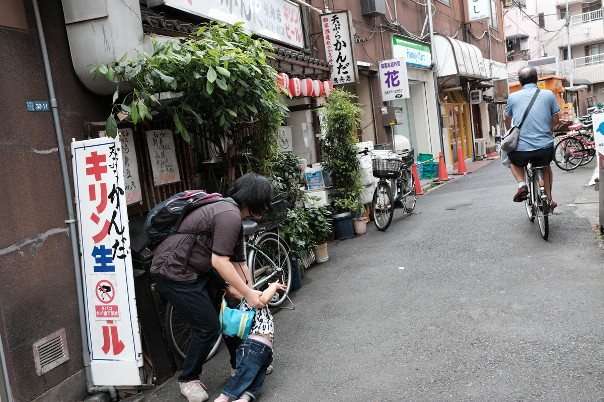 クラクロ引っ提げ街を往く~Ⅳ_c0084666_16122586.jpg