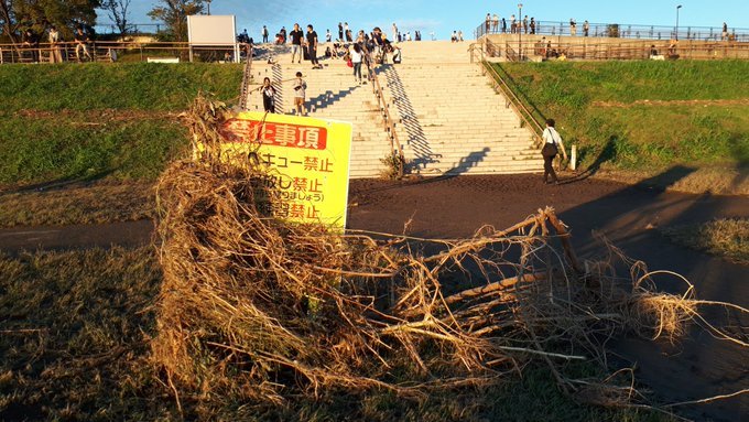 猛烈台風の襲来する中ダイエット継続・サラバTwitter：2019/10/11-15twitterまとめラスト_b0116271_15160826.jpg