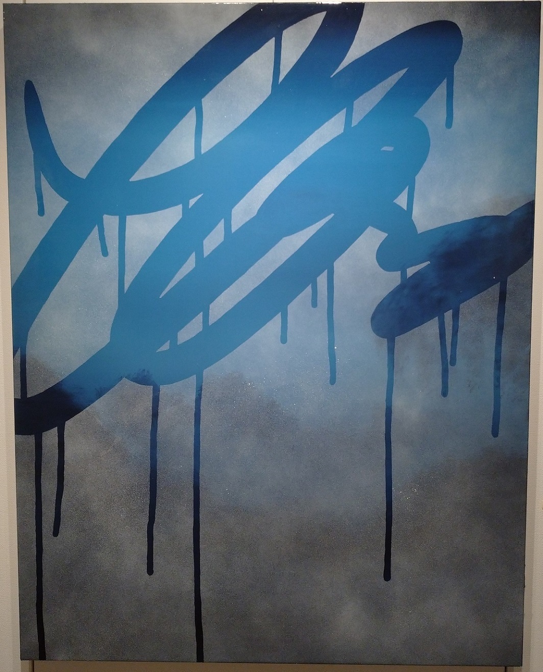 小谷くるみ 作品 アクリル 2020年 小谷くるみ / Untitled ‹ ART in