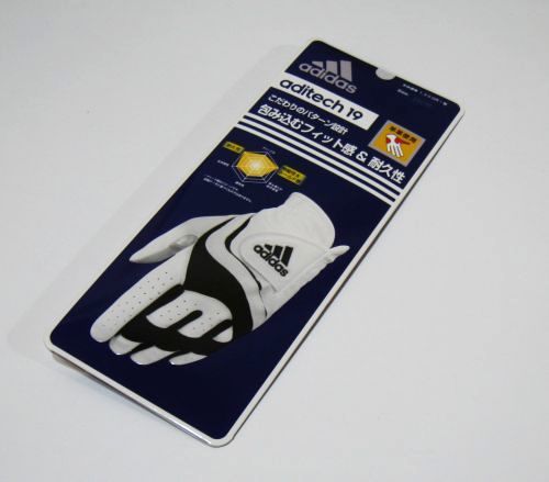 adidas golf glove_b0170184_22344898.jpg