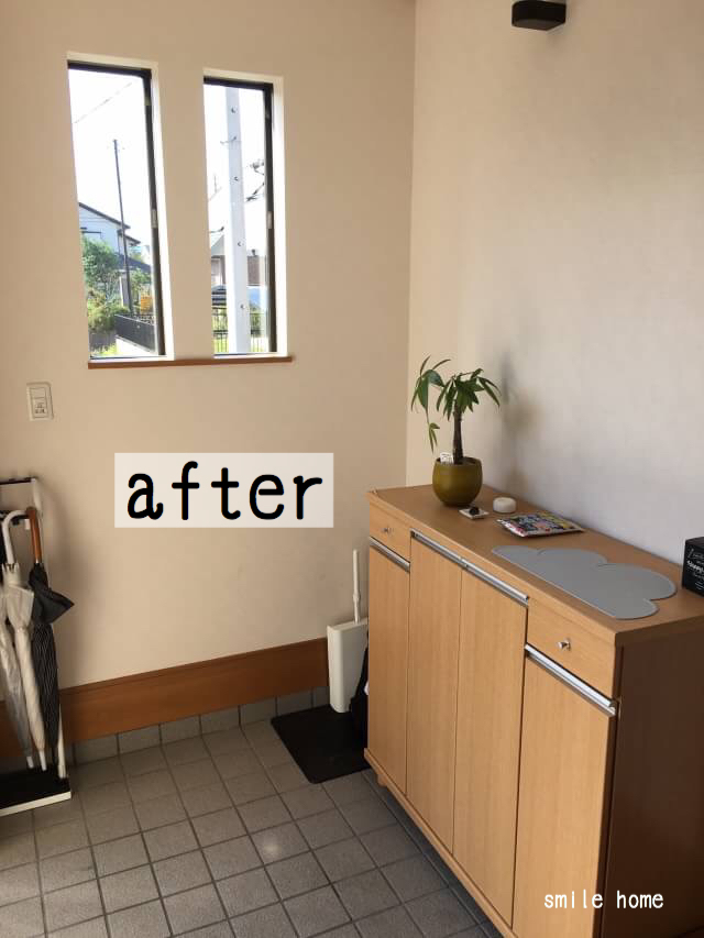 【スタッフブログ】NEWサービス✨お試しコースの整理収納サービスに行ってきました♡_e0303386_21142926.jpeg