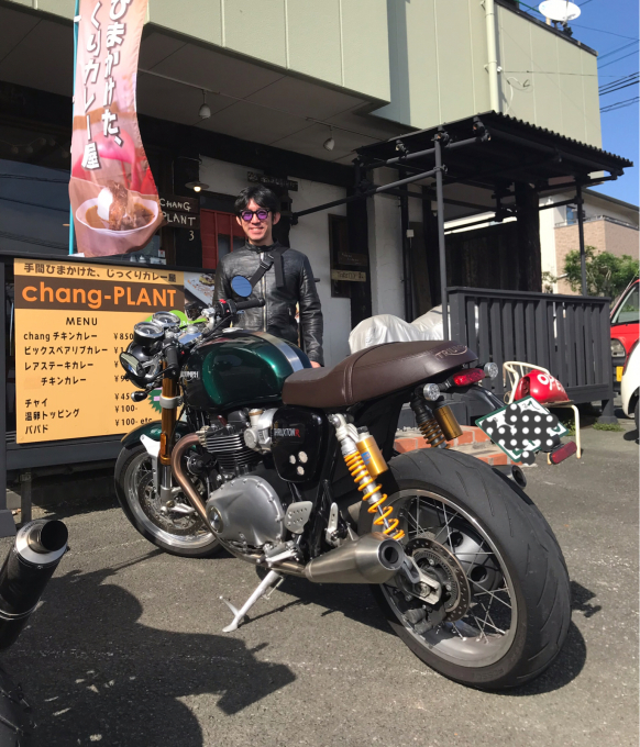 まだまだ続く、シーズンオン^_^_d0132688_18583244.jpg