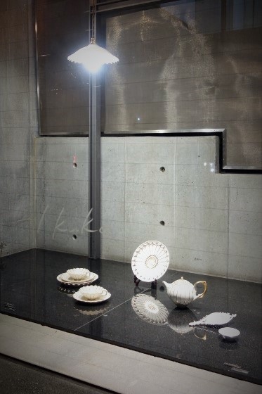 伊藤剛俊 作品展 開催中です : 工房IKUKOの日々