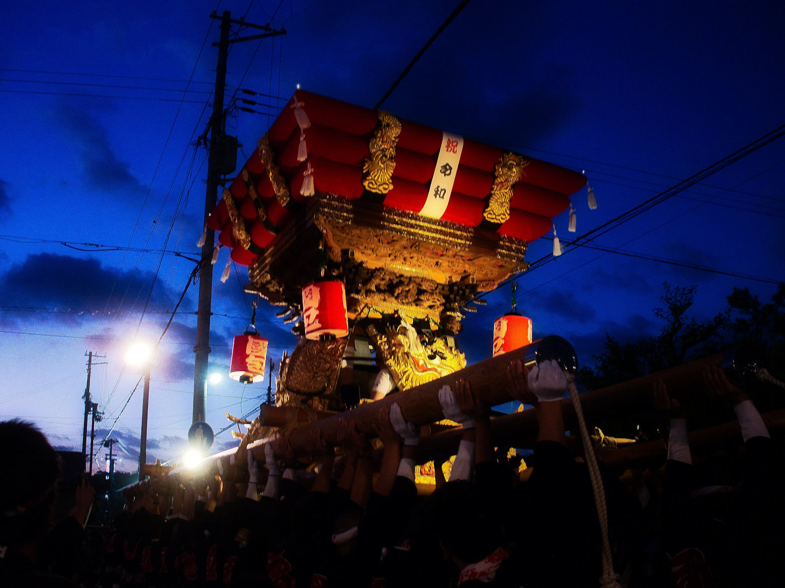 2019都染秋祭り（国包さんの写真）_c0136419_19271389.jpg