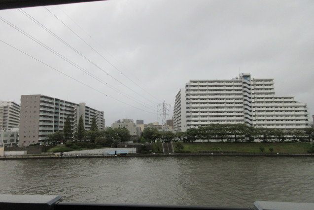 台風19号（岩淵水門、ありがとう）_e0101819_12443609.jpg