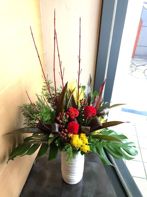 12回目の入院 花雑貨店 Breath Garden Kiko S Diary