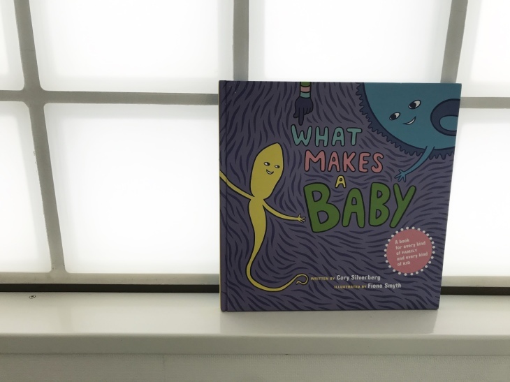 What makes a baby ～カナダ・トロントの性教育の絵本から_a0374325_16051126.jpeg