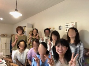 可能性アカデミー生交流会を開催しました♬_a0284626_22171737.jpg