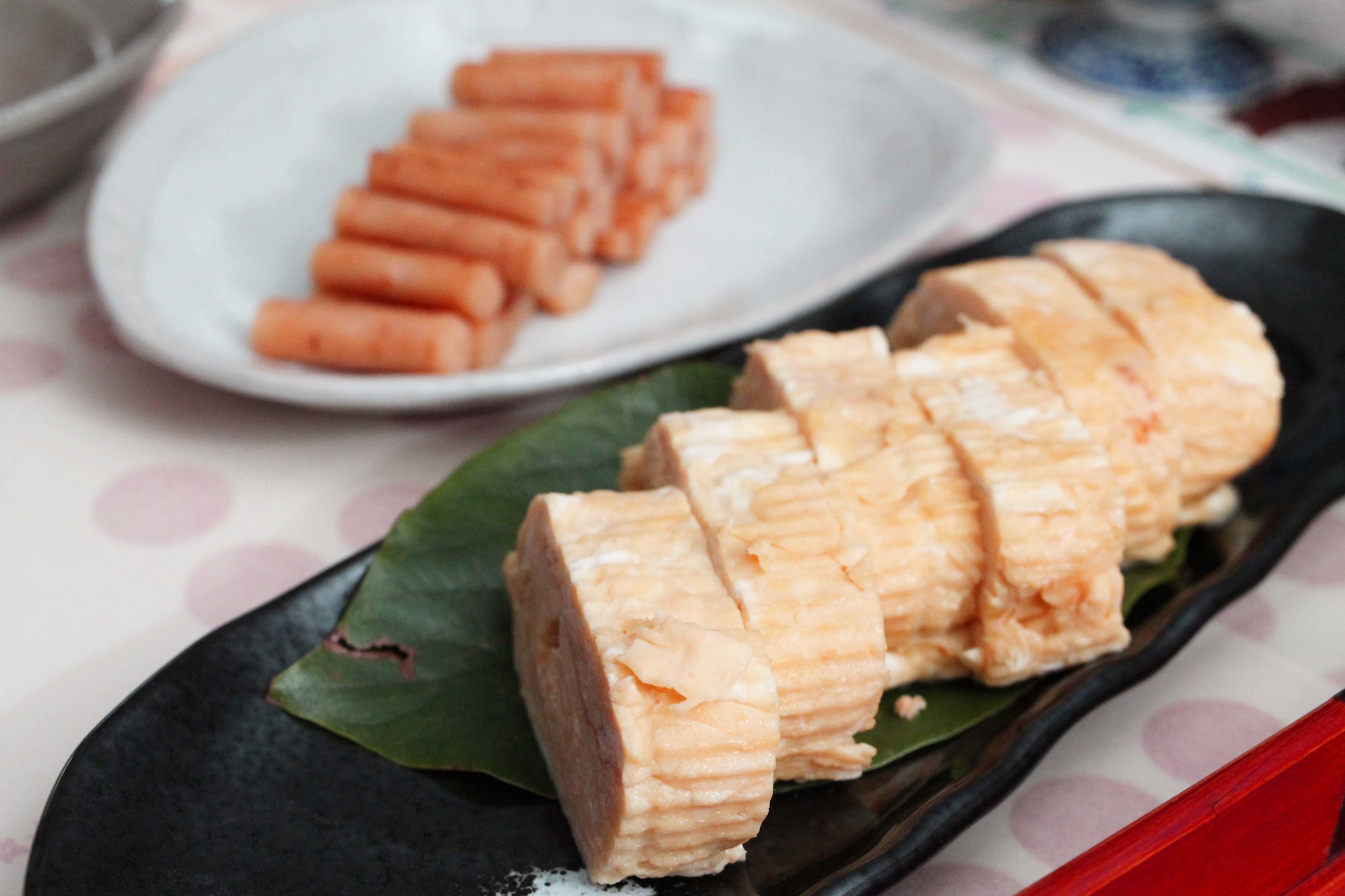 なめこと豆腐の鍋_d0377645_22290348.jpg