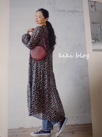 雅姫さん付録 Sens De Masaki Vol 11 Kikiブログ 雅姫さん付録 Sens De Masaki Vol 11 Kikiブログ