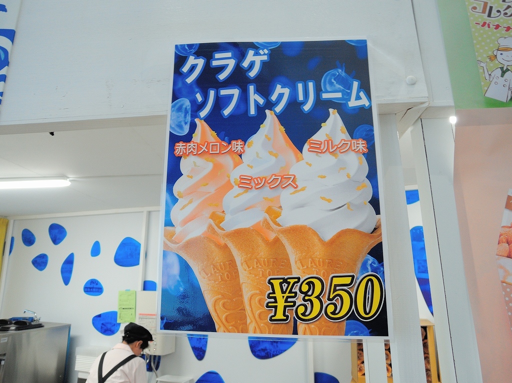 加茂水族館@鶴岡 #2_a0384046_22332984.jpg