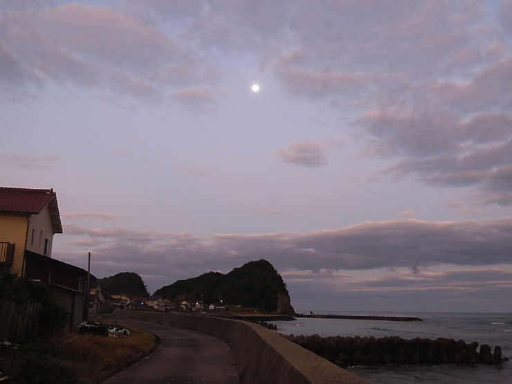 金色の空_f0214649_04560191.jpg
