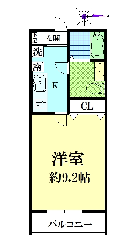 中野新橋、賃貸情報☆_b0246953_10451455.jpg
