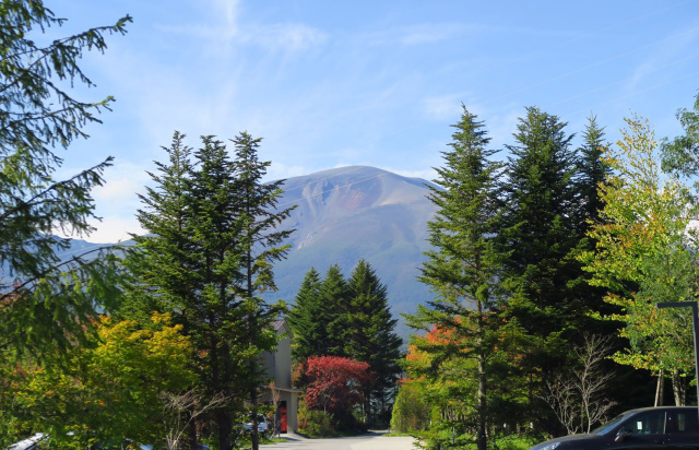 Cerchio チェルキオ軽井沢 Dioの徒然日記