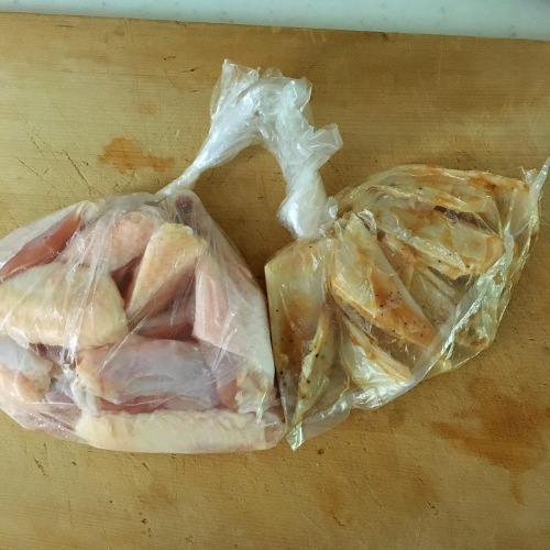【食費節約】お肉のまとめ買いと使い道_e0345163_20555162.jpg