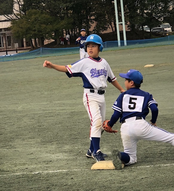新潟日報チャレンジカップ野球大会 優勝しましたぁー!(^^)_b0095176_10473995.jpeg