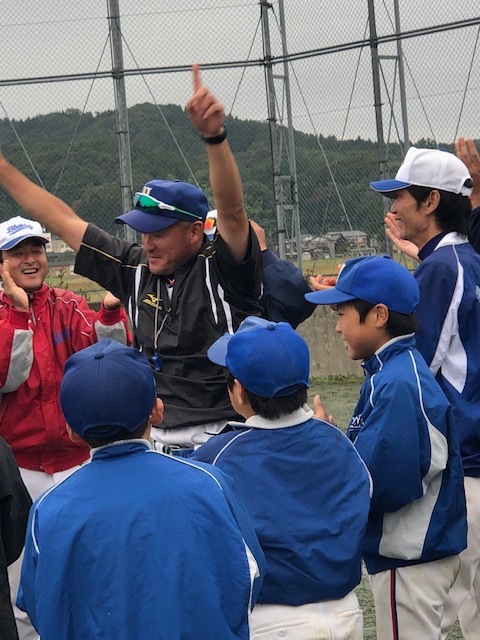 新潟日報チャレンジカップ野球大会 優勝しましたぁー!(^^)_b0095176_10493329.jpeg