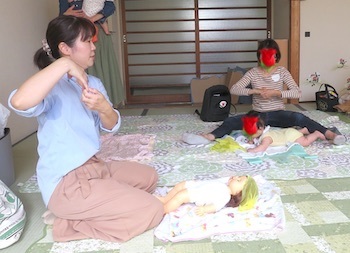 10/15の蘇我子育てリラックス館は三好先生でした_a0191183_16430701.jpg