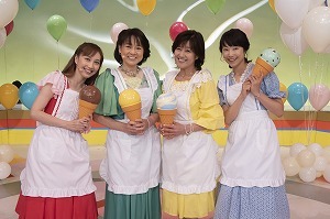 “さっこおねえさん!”の一日(^0^)♪_f0026093_23251779.jpg