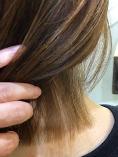 ヘアードネーションにてご来店_b0088100_09475520.jpg