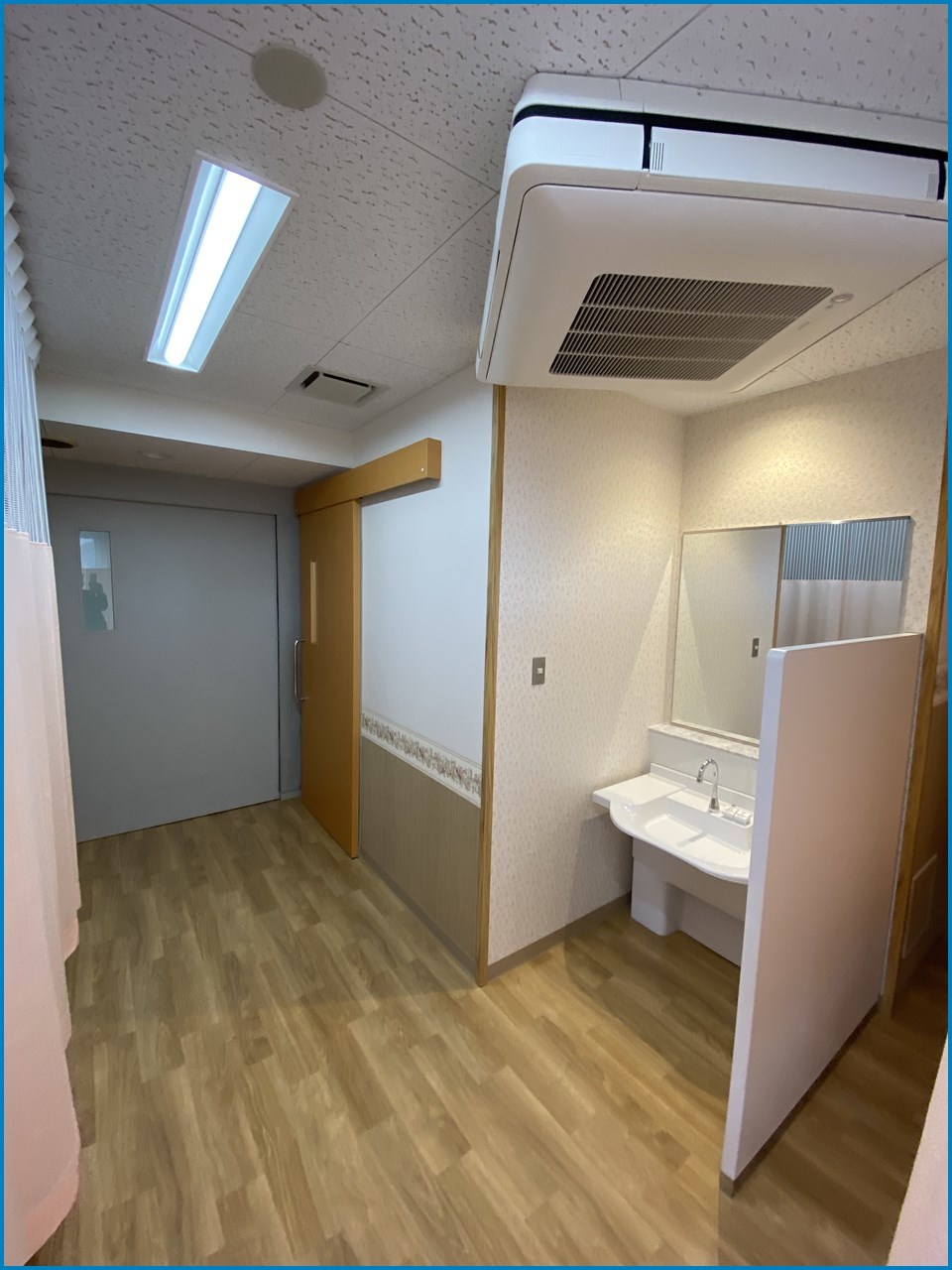 N病院グループ N病院東館 介護医療院転換改修工事 1_c0376508_17030601.jpg