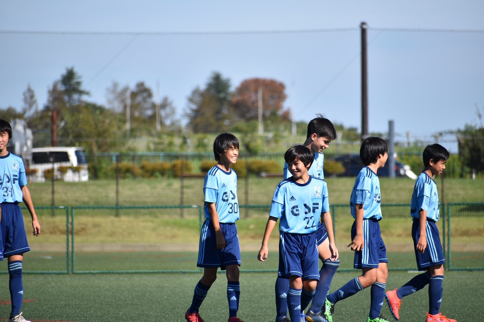 2019年度　神奈川県　U-14リーグ第8節_a0109314_14283460.jpeg