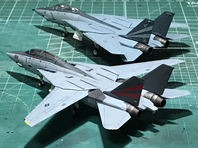 トップガン・マーヴェリック ≪ならず者国家F-14≫デスクトップ