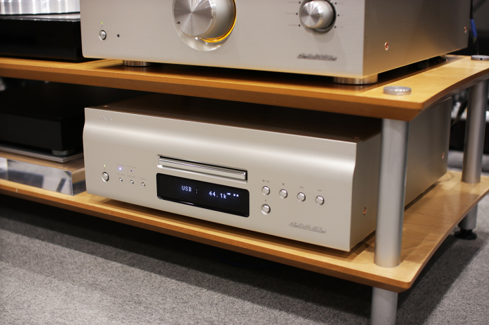 DENON SX1 Limited 試聴しました_e0404728_23400798.jpg
