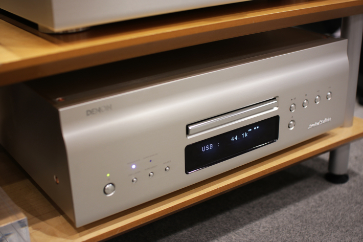 DENON SX1 Limited 試聴しました_e0404728_23402942.jpg