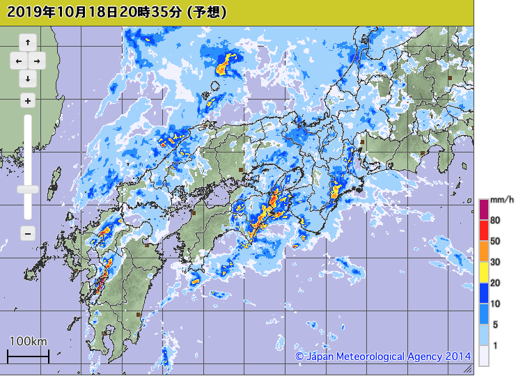 台風20号の影響の大雨：いま阿南は大雨避難警報発令中！関西・近畿・関東・東日本の人たちはこれから注意！_a0386130_20184930.png
