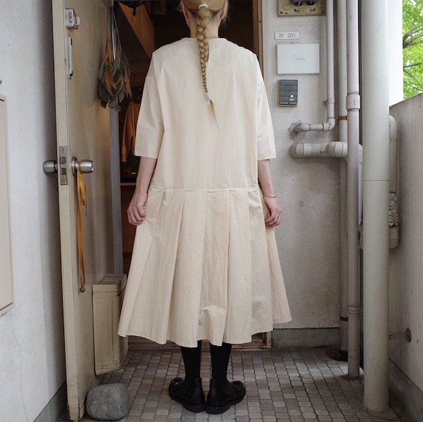 コーデュロイ の ブラウス_d0364239_20072133.jpg