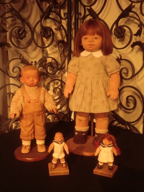 銀座人形館 Angel Dolls「秋の和人形展」始まりました。_d0079147_15480955.jpg