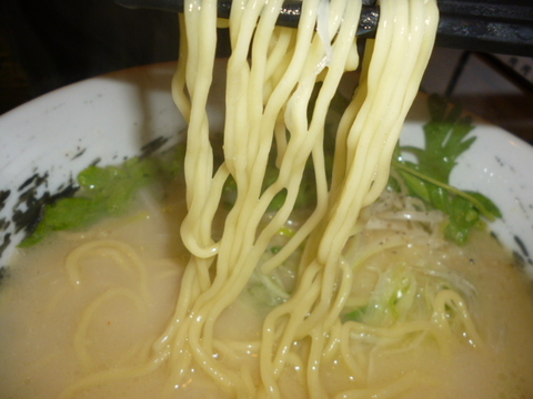 白鶏塩ラーメン＠麺屋　彩々_a0389150_12591451.jpg