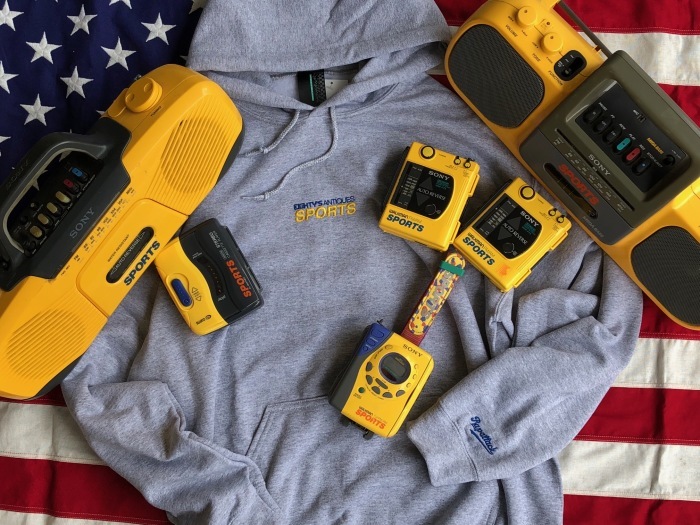 RAP ATTACK x EIGHTY\'S ANTIQUES \"EIGHTY\'S ANTIQUES SPORTS\" Collection!!!_a0221253_18380077.jpg