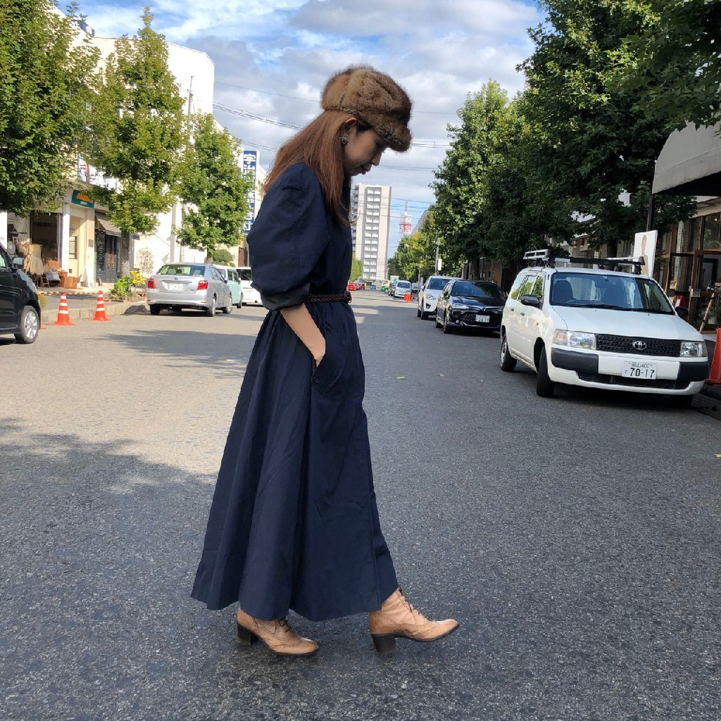 トレンチコート♡♡♡_a0108963_17493225.jpg