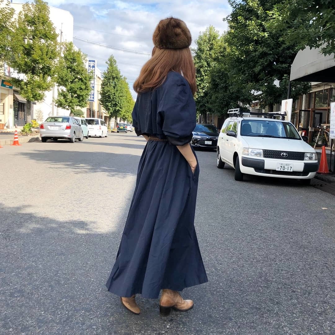 トレンチコート♡♡♡_a0108963_17493274.jpg