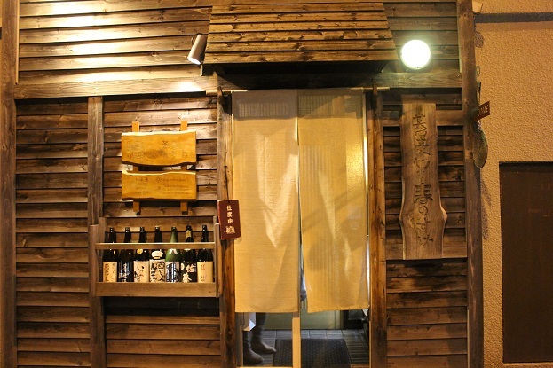 行きたかった蕎麦屋「春のすけ」。_f0362073_08514838.jpg